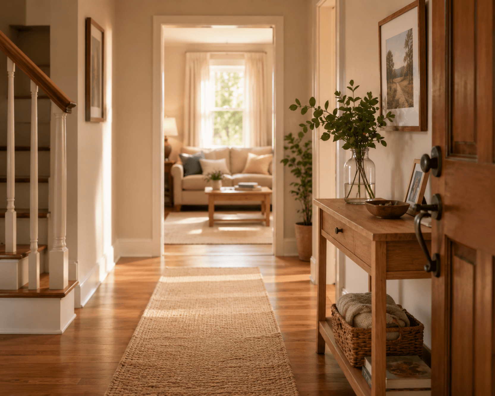 Specialist steam and eco cleaning services for homes across Cyprus